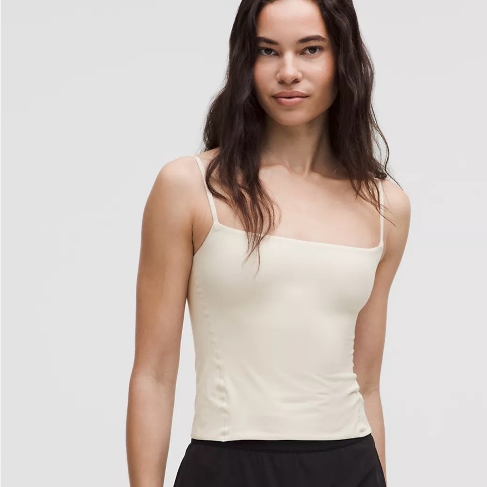 lululemon athletica wunderunder tank